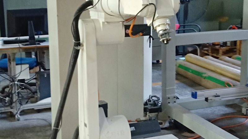 广东机械手售后服务公司：维护机器人的关键角色