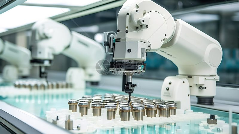 自动化改造方案设计流程：从需求分析到验收交付