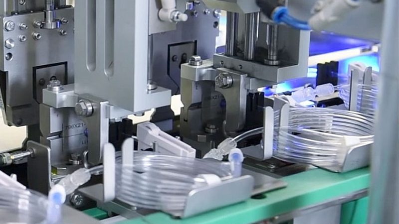 解码进口码垛机器人：品牌解析与选型要点