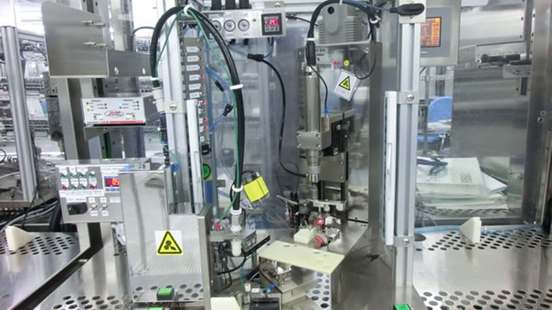 六轴工业机械手保养：守护生产效率的守护者